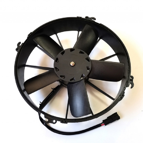 305 mm Spal Blower fan VA01-BP70/LL-36S (Eberspächer - Webasto)