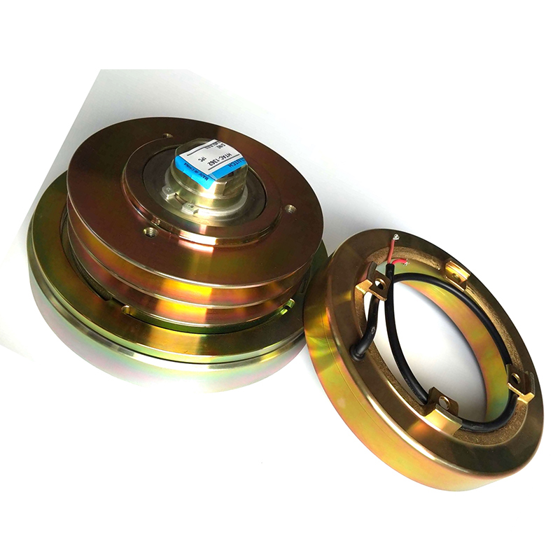 Auto AC compressor clutch La16021, H13001570L, 4045616021_CLUTCHES