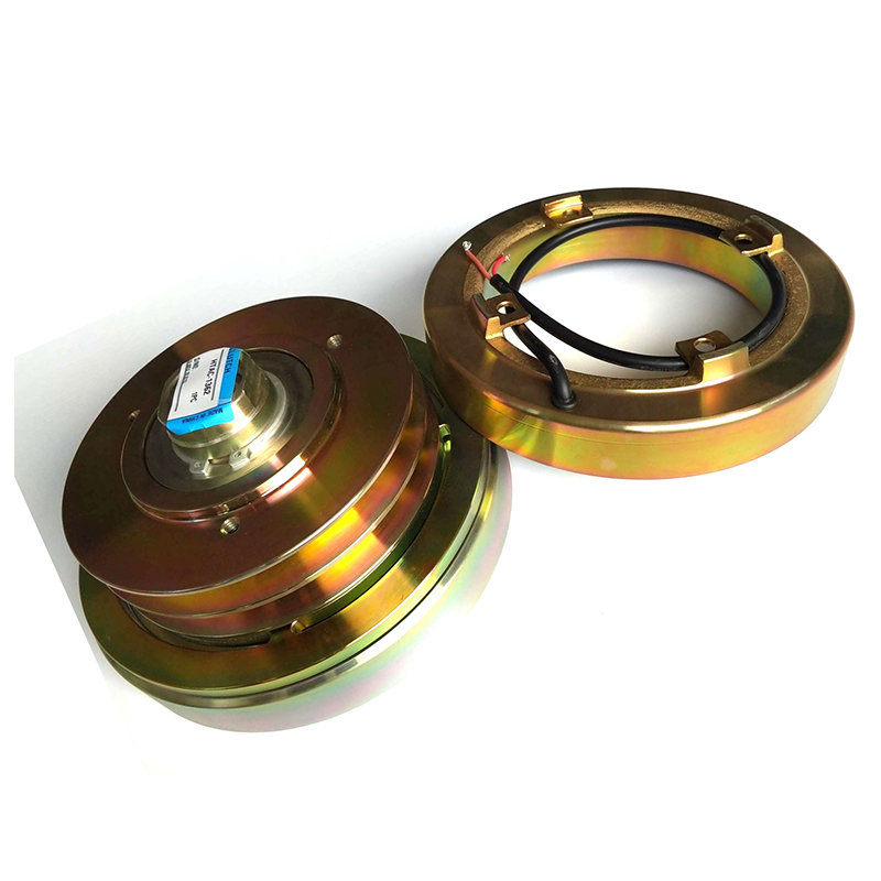 Auto AC compressor clutch La16021, H13001570L, 4045616021_CLUTCHES