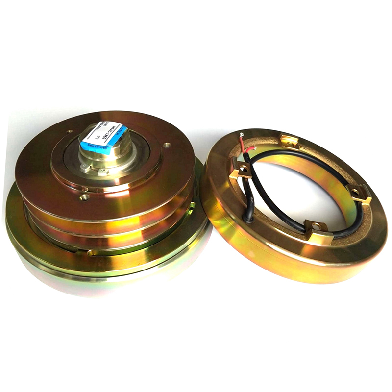 Auto AC compressor clutch La16021, H13001570L, 4045616021_CLUTCHES