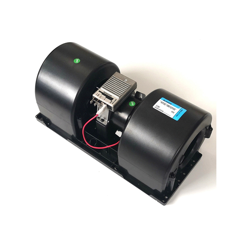 Auto air conditioner Blower motor 006A4022_BLOWERS_Products_Wuhu