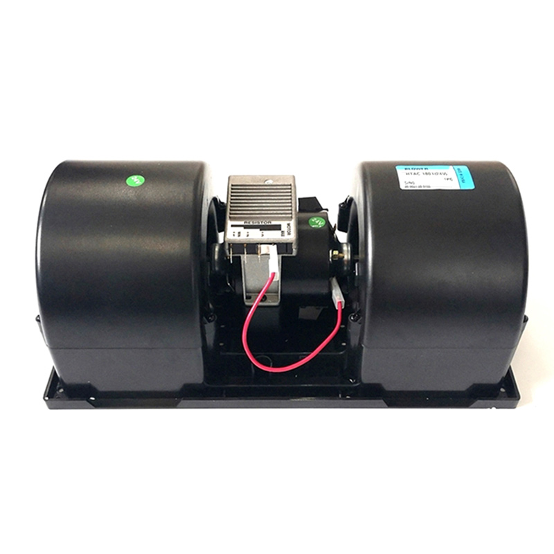 Auto air conditioner Blower motor 006A4022_BLOWERS_Products_Wuhu