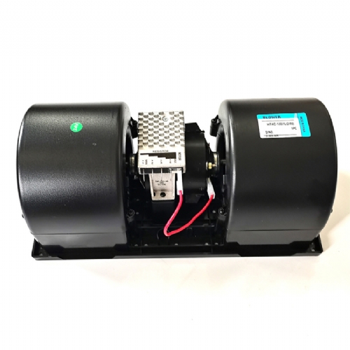 Evaporator Blower motor longer carbon brush 006-B40/LL-22, H11000276