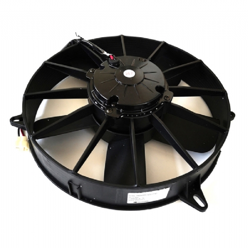 Axial Fan 280mm ,12V China supplier
