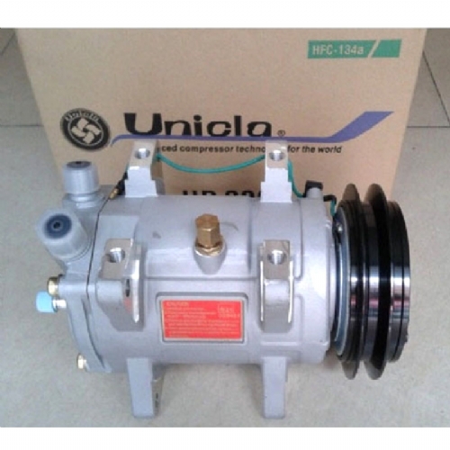 Genuine Unicla UP-200 compressor