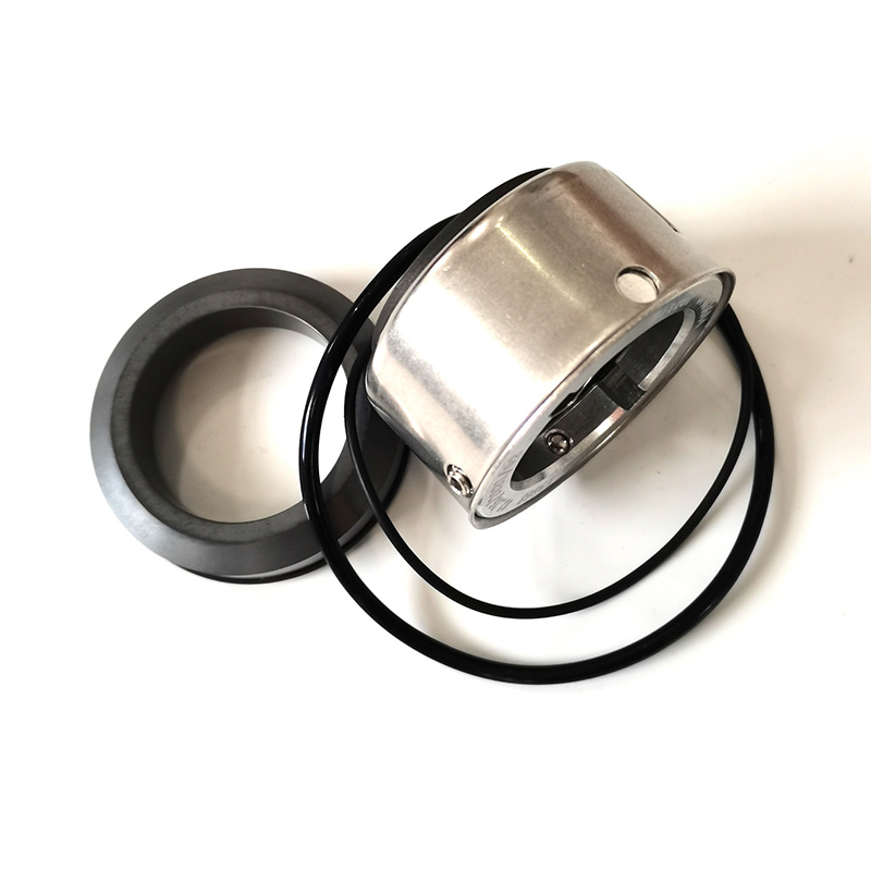 Bitzer compressor shaft seal 37402302, 37402304, 37402306_SHAFT SEALS