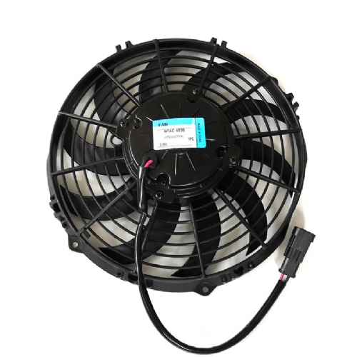 Condenser axial fan TK 78 1375