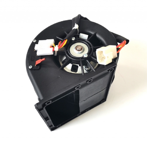 Evaporator blower fan motor 12V spal 010-A70-74D