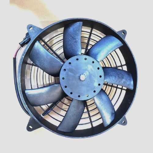 Denso condenser fan VA33-BP71/LL-65A