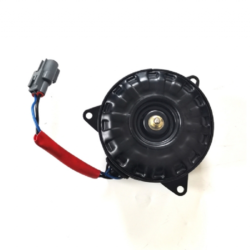 Denso air conditioner motor fan 168000-6563, 24V