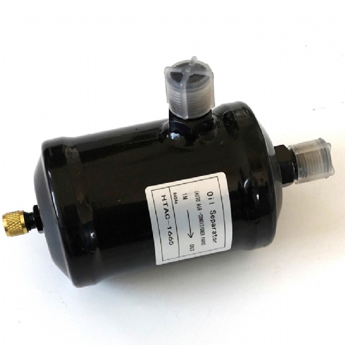 Unicla compressor oil separator 35041-000010