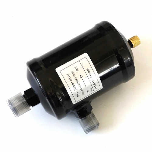 Unicla compressor oil separator 35041-000010