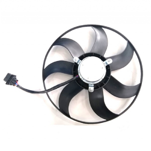 Fan motor 6Q0959455Q for Skoda , China Supplier