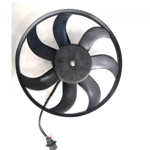 Fan motor 6Q0959455Q for Skoda , China Supplier