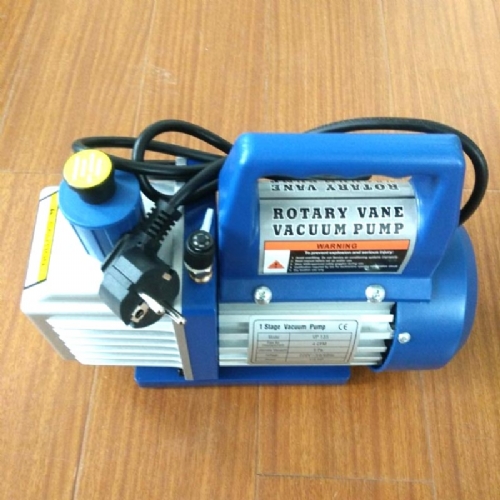 Auto air conditioner vacuum pump
