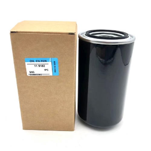 Oil Filter Thermo King 11 9182 Transport Refrigeration Parts
